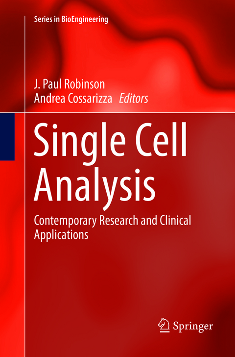 Single Cell Analysis - 