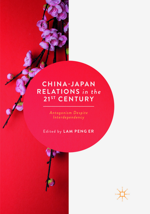 China-Japan Relations in the 21st Century - 