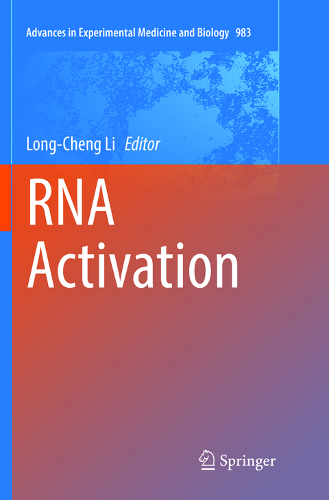 RNA Activation - 