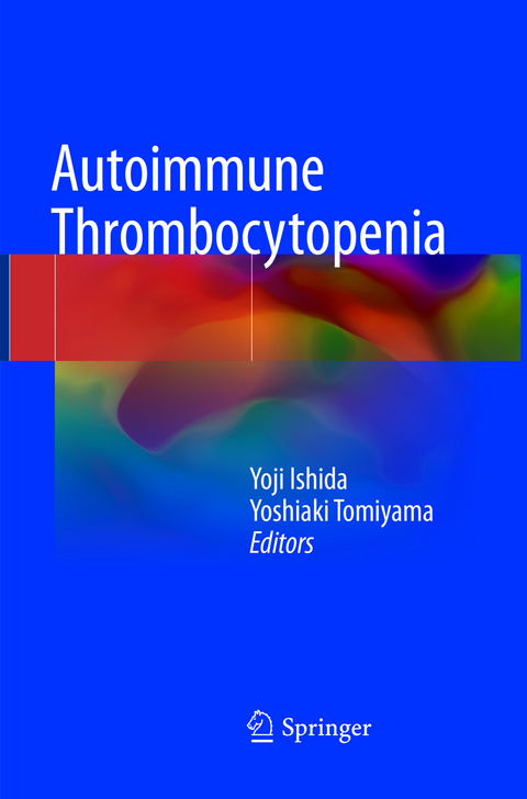 Autoimmune Thrombocytopenia - 
