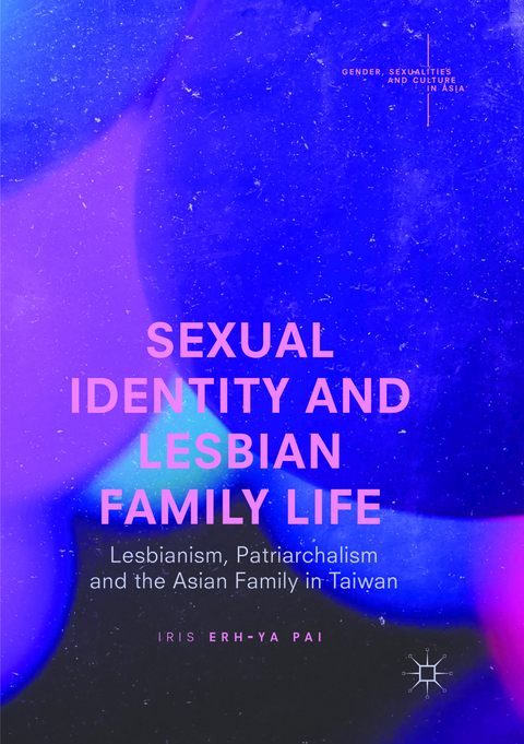 Sexual Identity and Lesbian Family Life - Iris Erh-Ya Pai