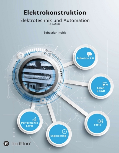 Elektrokonstruktion - Sebastian Kuhls