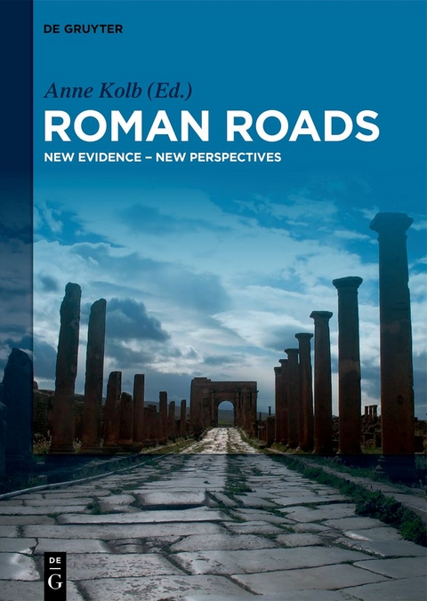 Roman Roads - 
