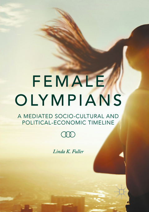 Female Olympians - Linda K. Fuller