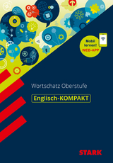 STARK Englisch-KOMPAKT Abitur-Wortschatz - Rainer Jacob