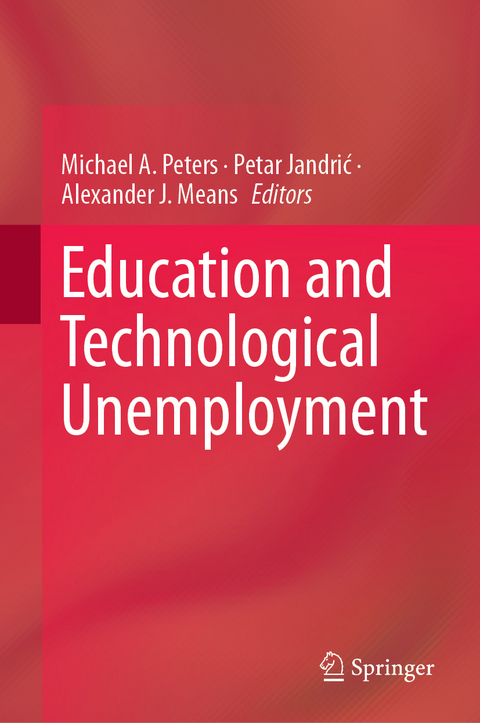 Education and Technological Unemployment - 