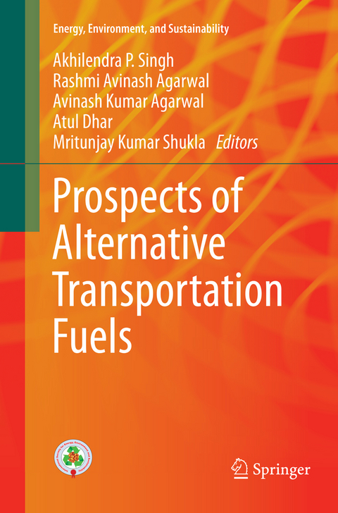 Prospects of Alternative Transportation Fuels - 