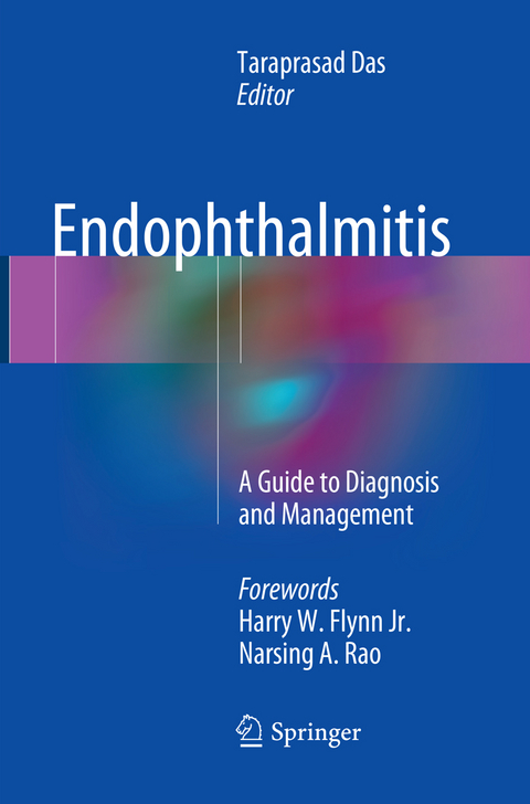 Endophthalmitis - 