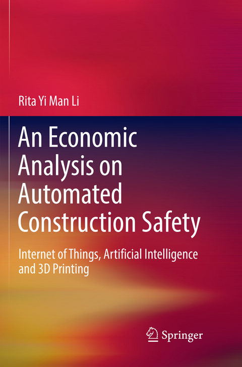 An Economic Analysis on Automated Construction Safety - Rita Yi Man Li