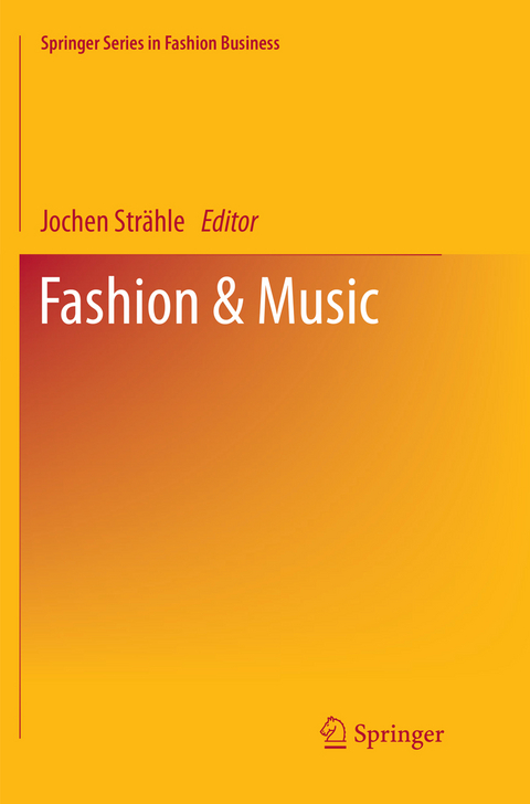 Fashion & Music - 