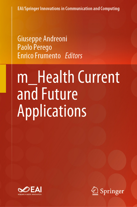 m_Health Current and Future Applications - 