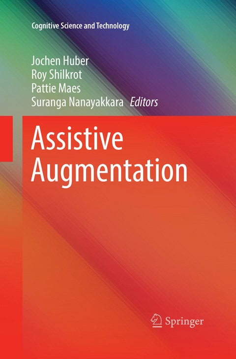 Assistive Augmentation - 