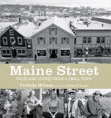 Maine Street -  Patrisha McLean