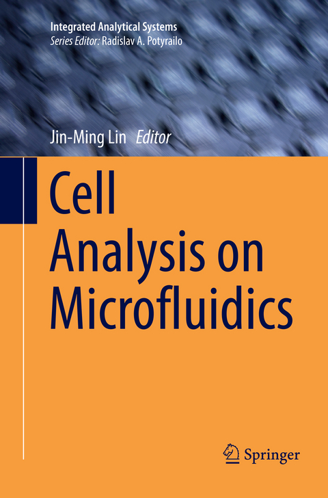 Cell Analysis on Microfluidics - 