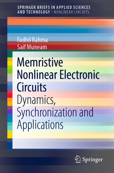 Memristive Nonlinear Electronic Circuits - Fadhil Rahma, Saif Muneam
