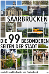 Saarbrücken - Rita Dadder, Florian Russi