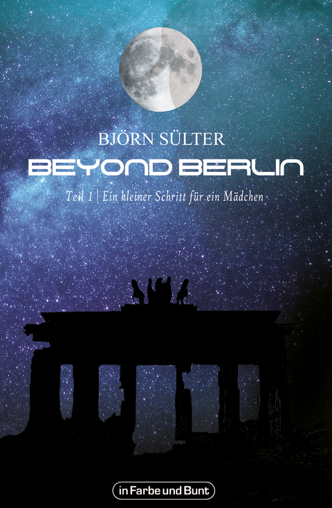 Beyond Berlin - Björn Sülter