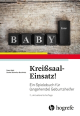 Kreißsaal–Einsatz! - Kehl, Sven; Buchholz, Daniel