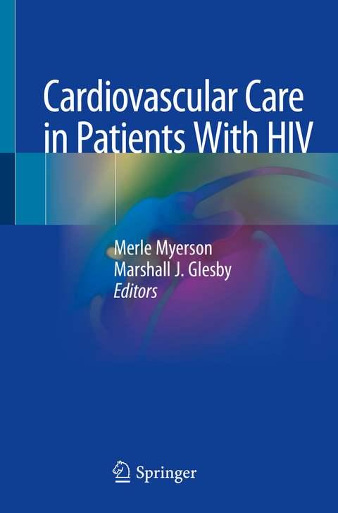 Cardiovascular Care in Patients With HIV - 