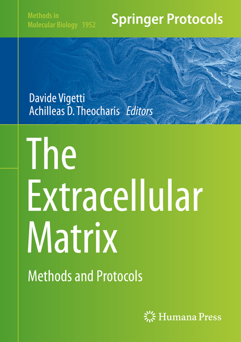 The Extracellular Matrix - 