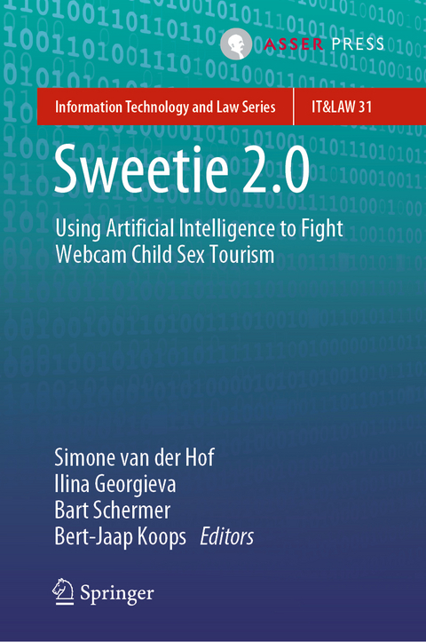 Sweetie 2.0 - 