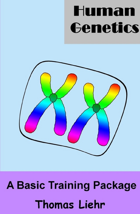 Human Genetics - Dr. Thomas Liehr