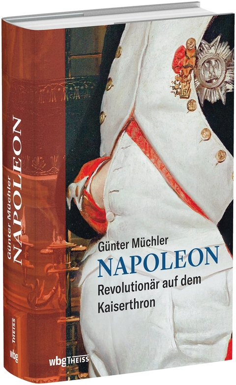 Napoleon - Günter Müchler