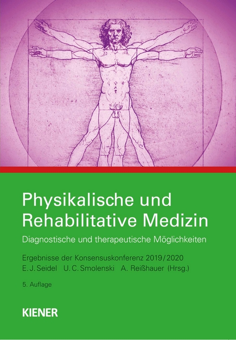 Physikalische und Rehabilitative Medizin - 