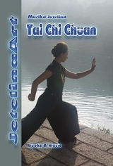 Tai Chi Chuan - Marika Jetelina