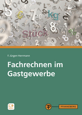 Fachrechnen im Gastgewerbe - Herrmann, F. Jürgen; Klein, Helmut