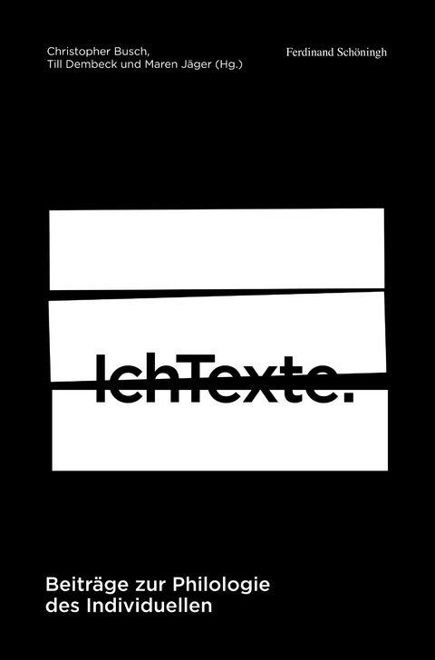 Ichtexte - 