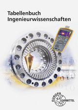 Tabellenbuch Ingenieurwissenschaften - Silvia Ferdinand, Martin Kaulich, Falko Wieneke