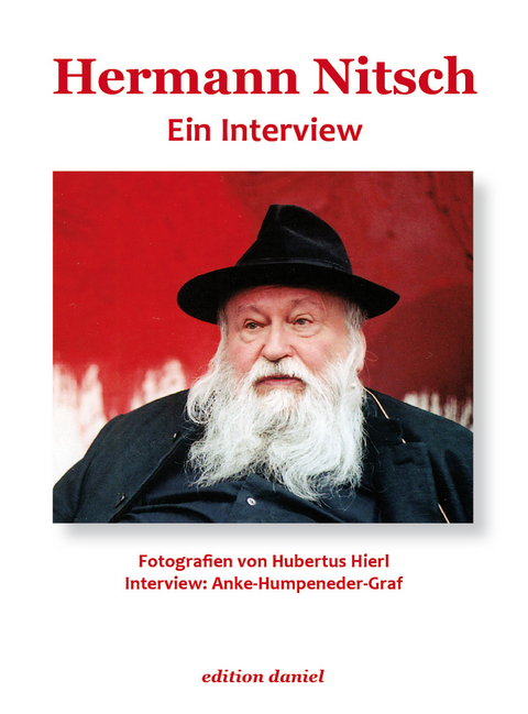 Hermann Nitsch