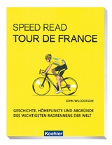 Speed Read - Tour de France - John Wilcockson