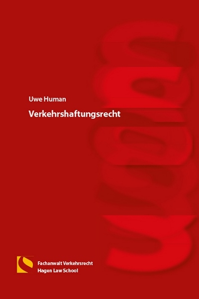 Verkehrshaftungsrecht - Uwe Human