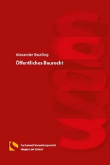 Öffentliches Baurecht - Alexander Beutling