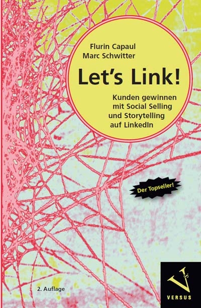 Let’s Link! - Flurin Capaul, Marc Schwitter