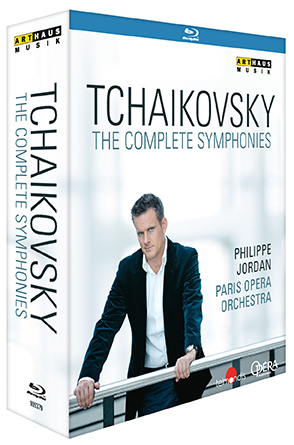Tchaikovsky - 