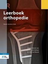 Leerboek Orthopedie - Verhaar, J a N; Van Mourik, J B a