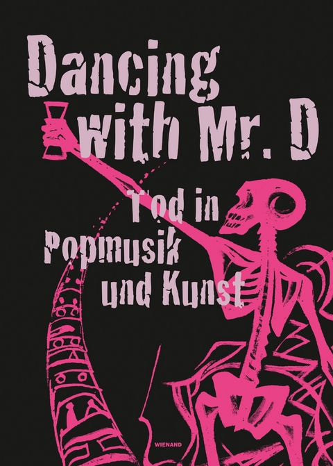 Dancing with Mr. D. Tod in Popmusik und Kunst - 