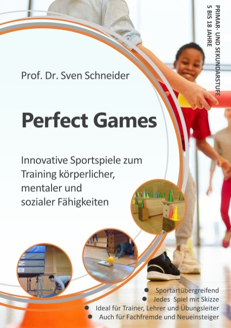 Perfect Games - Sven Schneider