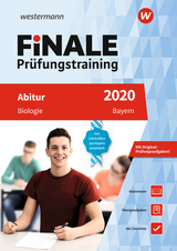 FiNALE Prüfungstraining / FiNALE Prüfungstraining Abitur Bayern - 