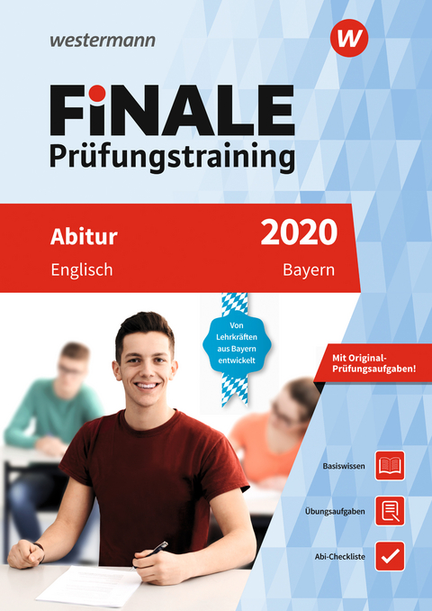 FiNALE Prüfungstraining / FiNALE Prüfungstraining Abitur Bayern