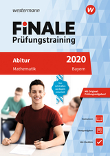 FiNALE Prüfungstraining / FiNALE Prüfungstraining Abitur Bayern - 