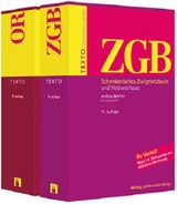 Texto Kombipaket ZGB, OR - 