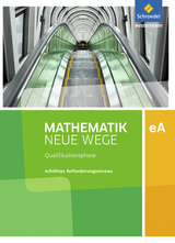 Mathematik Neue Wege SII - Ausgabe 2017 für Niedersachsen und Rheinland-Pfalz - Körner, Henning; Lergenmüller, Arno; Zacharias, Martin