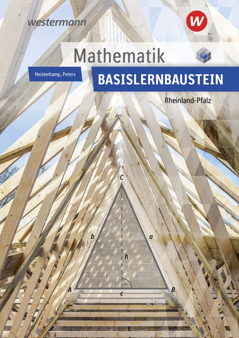 Mathematik Lernbausteine Rheinland-Pfalz - Jens Peters, Markus Heisterkamp