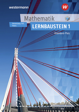 Mathematik Lernbausteine Rheinland-Pfalz - Peters, Jens; Heisterkamp, Markus; Keil, Martin