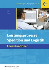 Spedition und Logistik - Hesse, Gernot; Voth, Martin