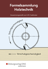 Holztechnik - Karl-Martin Sedlmeier